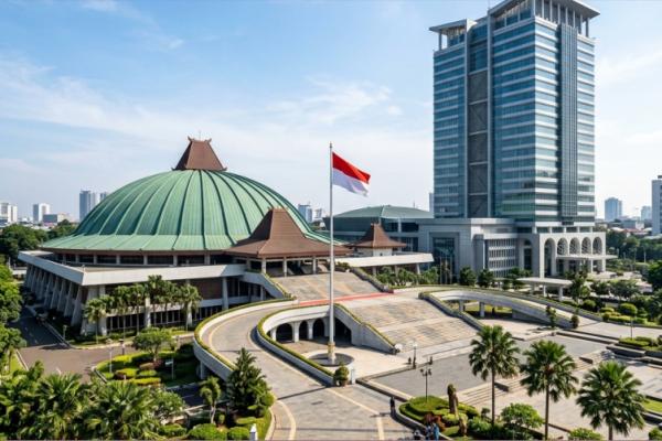 KIPP Soroti Netralitas Aparatur Negara dalam Pilkada Serentak