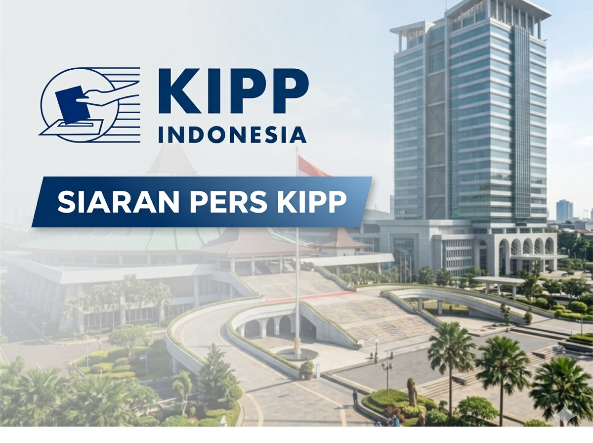 Pilkada 2024: Pelanggaran Netralitas & Keberlangsungan Demokrasi Kita